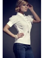 Dámská halenka model 8181499 - Figl