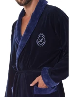 SZLAFROK MĘSKI model 21877358 - L&L