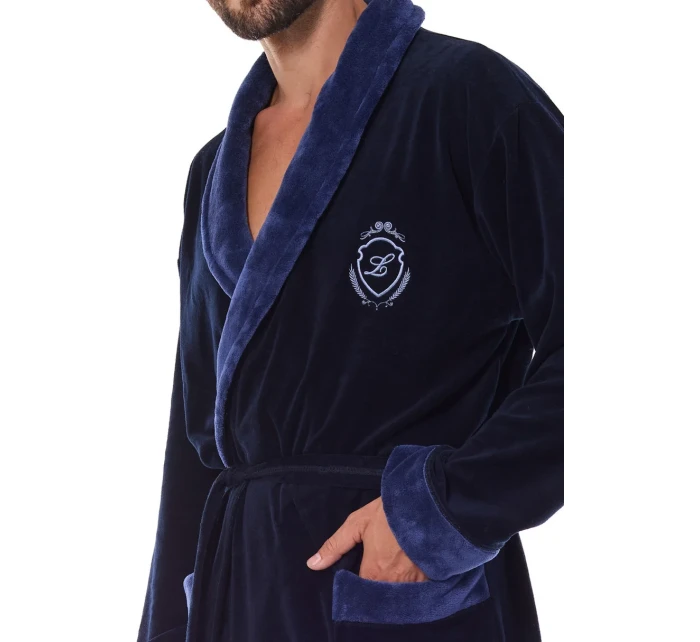 SZLAFROK MĘSKI model 21877358 - L&L