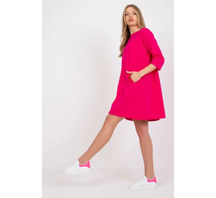 Denné šaty model 162879 Relevantnosť