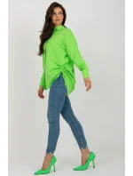 Košeľa s dlhým rukávom model 181618 Factory Price Košeľa s dlhým rukávom model 181618 Factory Price