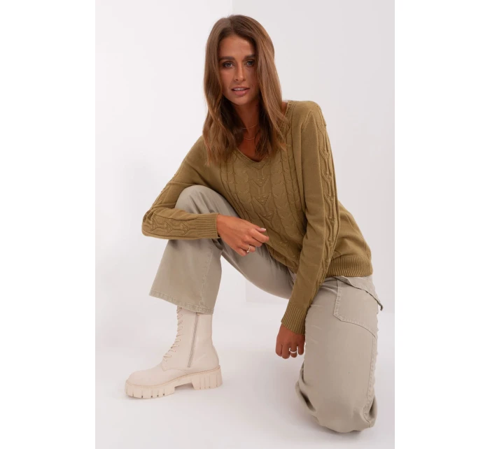 Sveter model 186578 AT