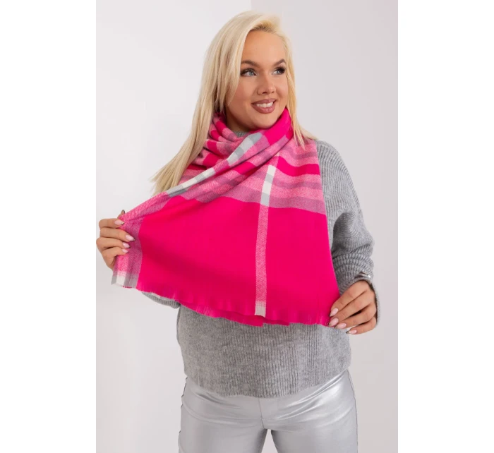 Šál model 190563 AT
