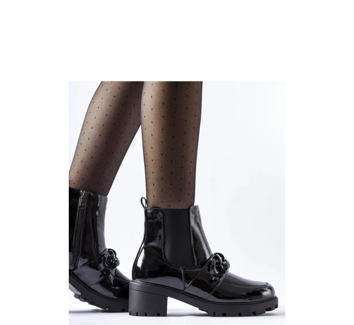 Topánky model 205842 Solea