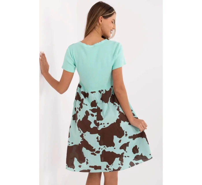 Denné šaty model 213800 Taliansko Moda Denné šaty model 213800 Taliansko Moda