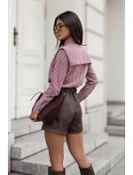 Košeľa s dlhými rukávmi, model 230641 LaBalancia Košeľa s dlhými rukávmi, model 230641 LaBalancia