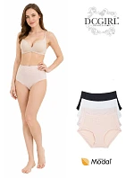 Nohavičky DC Girl 27176 A12 M–2XL