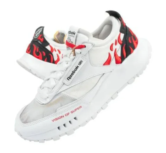 Boty Legacy M model 20193834 - Reebok