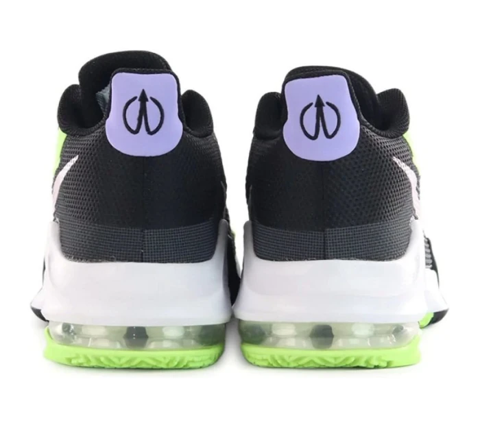 Topánky Nike Air Max Impact 3 M DC3725-008