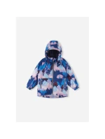 tec Jr zimní bunda model 20881033 - Reima