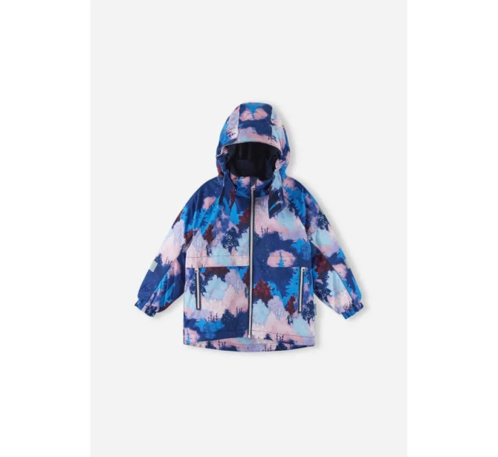 tec Jr zimní bunda model 20881033 - Reima