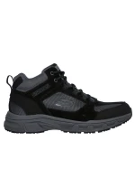 Pánske športové tenisky Skechers Oak Canyon Black (51895-BKCC) Pánske športové tenisky Skechers Oak Canyon Black (51895-BKCC)