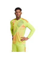 Pánské brankářské tričko Tiro 24 Competition Long lime green model 21897285 pánské - ADIDAS