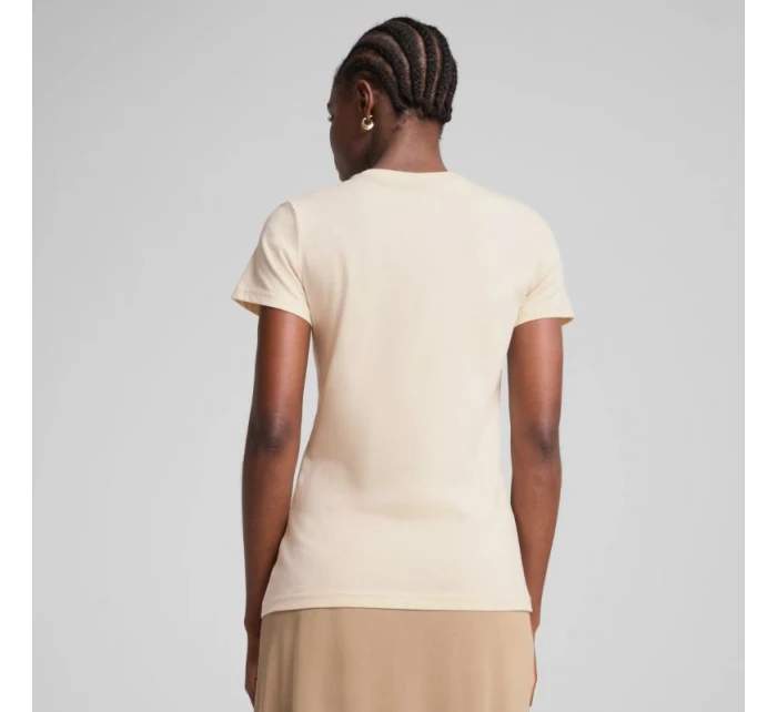 ESS No.1 Logo Tee W tričko model 21062369 - Puma ESS No.1 Logo Tee W tričko model 21062369 - Puma