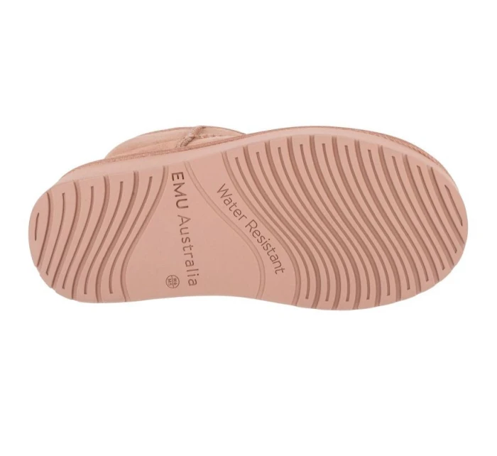 Micro W W dámské boty model 21137119 - EMU Australia