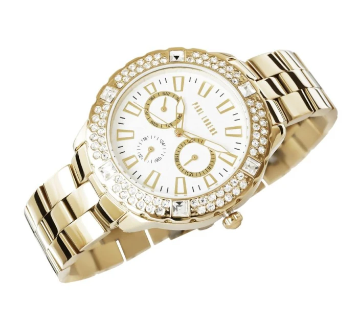 Dámske hodinky Paul Lorens PL8527B3-3D1 Dámske hodinky Paul Lorens PL8527B3-3D1