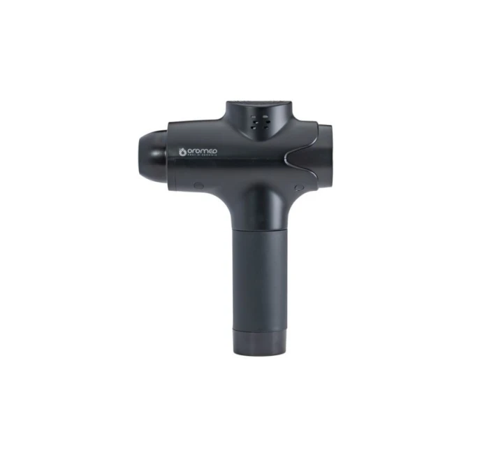 Masážní pistole PRO BLACK model 21863642