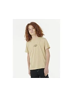 Tričko RIP CURL TROPIC DAZE ART TEE – BOY, zelené Tričko RIP CURL TROPIC DAZE ART TEE – BOY, zelené