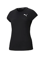 Puma Active Tee W 586857 01 tričko Puma Active Tee W 586857 01 tričko