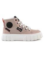 Dámská obuv HI W model 18430943 - Palladium Dámská obuv HI W model 18430943 - Palladium