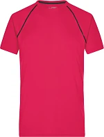 JN 496 Pánské funkční tričko bright model 22486849 - Daiber