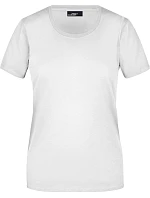 Daiber JN 901 Dámské tričko 02.0901 white Daiber JN 901 Dámské tričko 02.0901 white