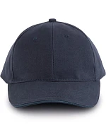 KP 011 6 Panelová sandwich kšiltovka navy model 22460997 - K-up KP 011 6 Panelová sandwich kšiltovka navy model 22460997 - K-up