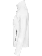 Kariban K 400 Dámská 3-vrstvá softshellová bunda 20.K400 white Kariban K 400 Dámská 3-vrstvá softshellová bunda 20.K400 white