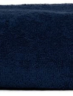 Classic 210 Plážový ručník  navy model 22526960 - The One Towelling