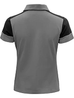 Prime Polo Women Dámské piqué polo z těžké bavlny model 22453358 - Printer Prime Polo Women Dámské piqué polo z těžké bavlny model 22453358 - Printer