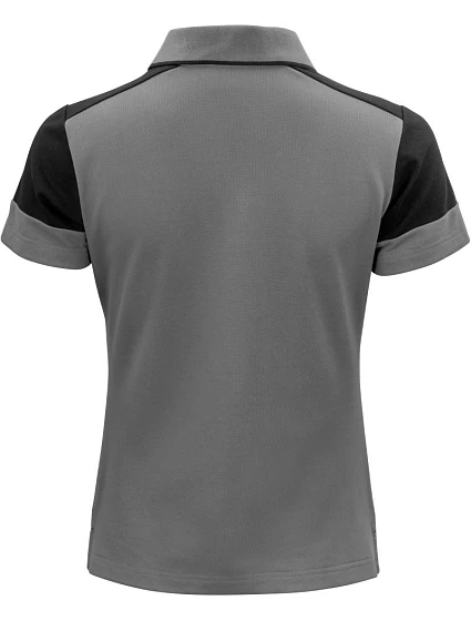 Prime Polo Women Dámské piqué polo z těžké bavlny model 22453358 - Printer Prime Polo Women Dámské piqué polo z těžké bavlny model 22453358 - Printer