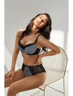 Azal Grace farba: sivá