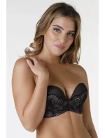 black model 18733719 - Wonderbra