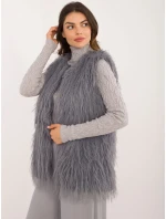 Vesta AT KZ 2349 1.21 tmavo sivá