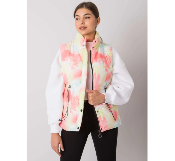 Vesta DHJ KZ 1858.23X oranžová