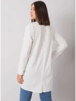 Tunika RV TU 7254.74P ecru Tunika RV TU 7254.74P ecru