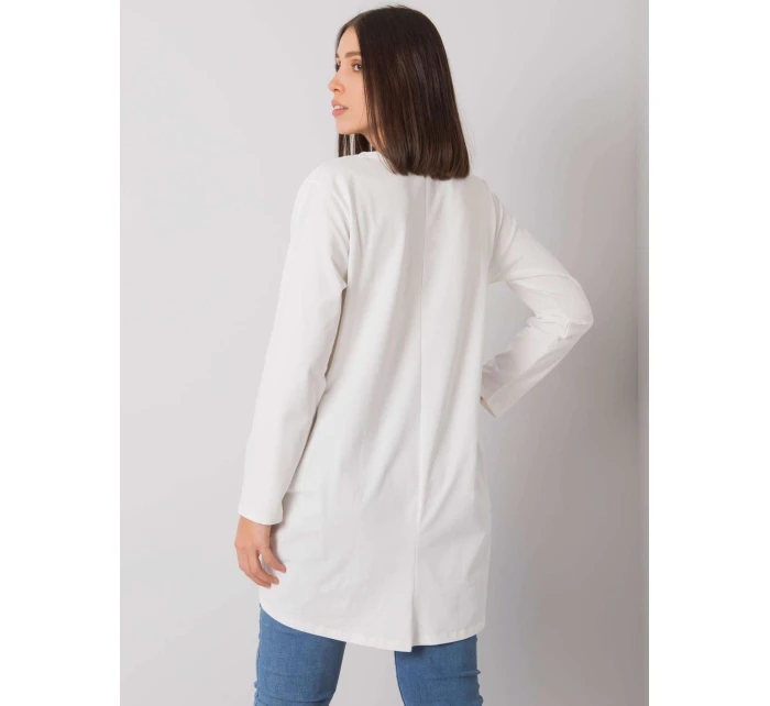 Tunika RV TU 7254.74P ecru Tunika RV TU 7254.74P ecru