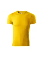 Detské tričko Pelican žlté Detské tričko Pelican žlté