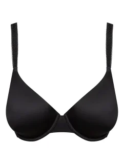 Dámska vystužená podprsenka s ľahkou podšívkou PC QF4082E-001 - Calvin Klein