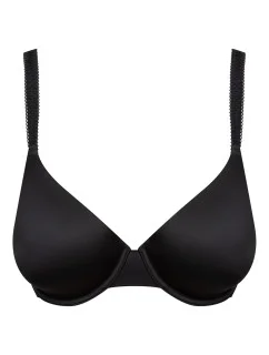Dámska vystužená podprsenka s ľahkou podšívkou PC QF4082E-001 - Calvin Klein