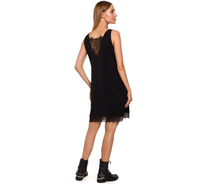 Dámske šaty M488 - Moe Dámske šaty M488 - Moe