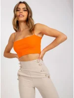 Dámske nohavice SP 16008.01X béžová - Rosa Rossa