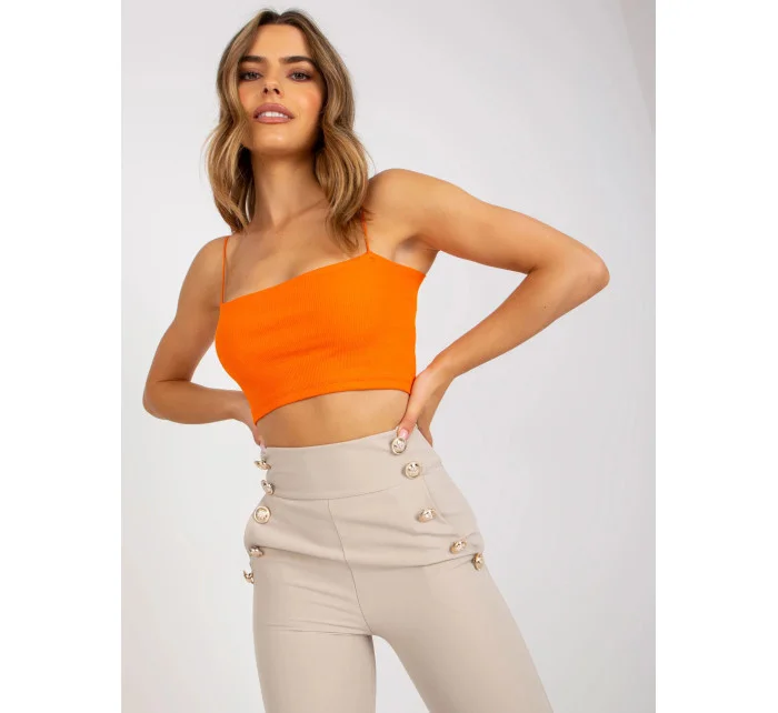 Dámske nohavice SP 16008.01X béžová - Rosa Rossa