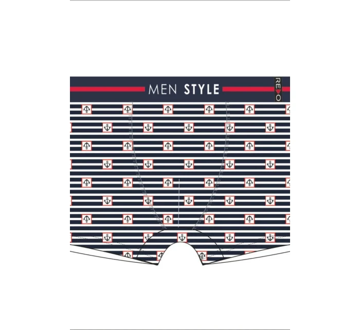 Pánske boxerky REDO