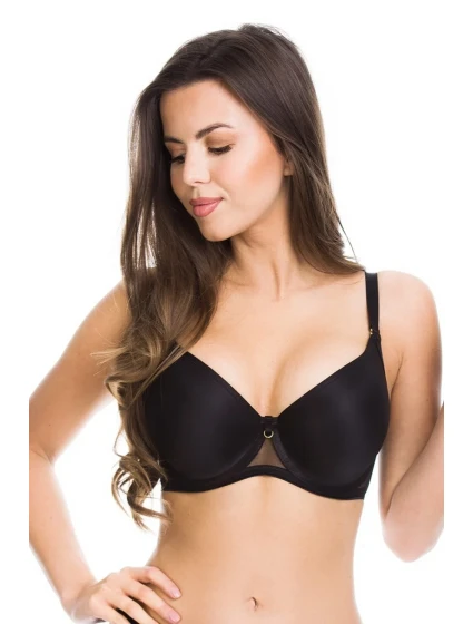 Dámska podprsenka QUEEN 19061 BIG Dámska podprsenka QUEEN 19061 BIG