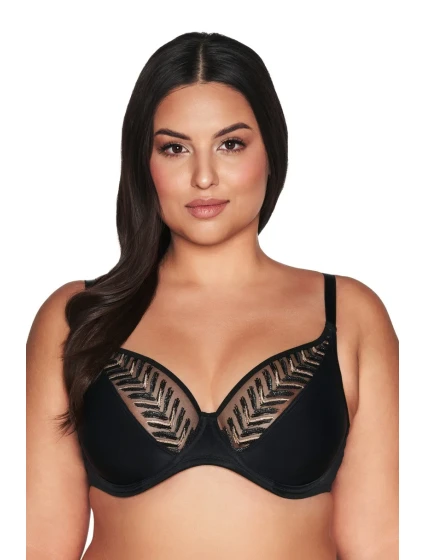 PODPRSENKA AV 2118 ČIERNA