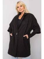 Plášť model 172482 Rue Paris Plášť model 172482 Rue Paris