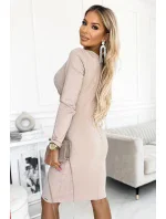 Denné šaty model 182081 Numoco Denné šaty model 182081 Numoco