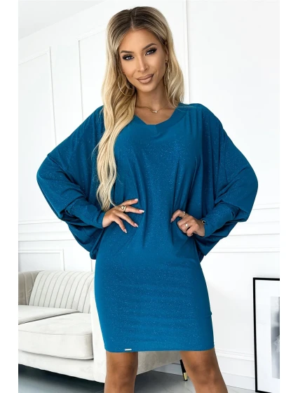 Večerné šaty model 184524 Numoco Večerné šaty model 184524 Numoco