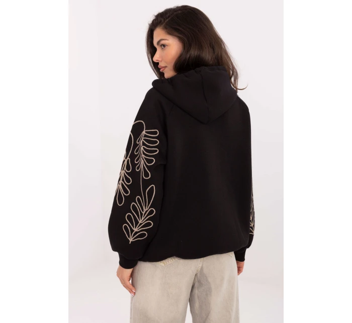 Mikina model 218247 Relevantnosť Mikina model 218247 Relevantnosť